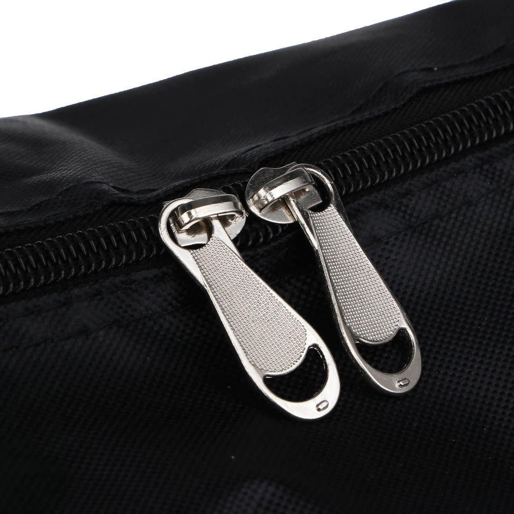 Сумка спортивная тм BY SPORT, 42x22x22см, полиэстер 420D, ПВХ, 3 цвета - #9