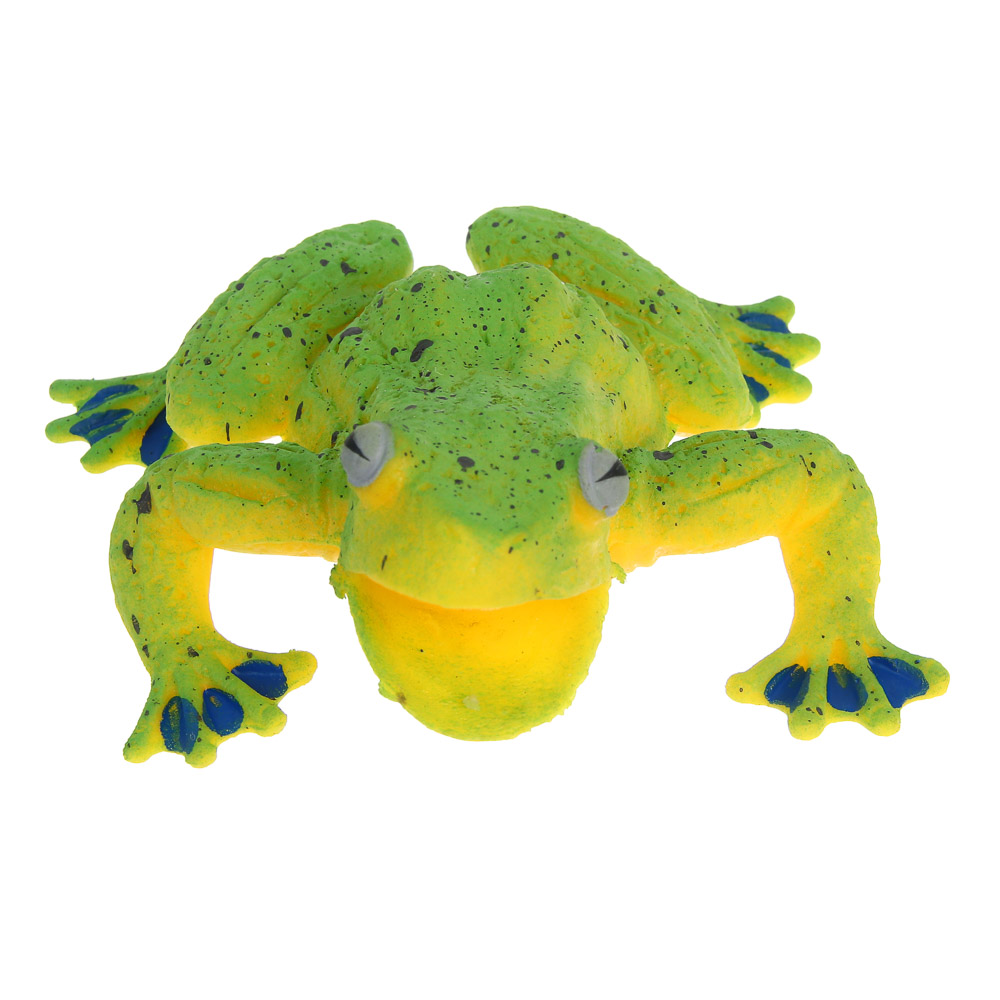 ИГРОЛЕНД Фигурки в виде Гадов, резина, 4-10 дизайнов - #5