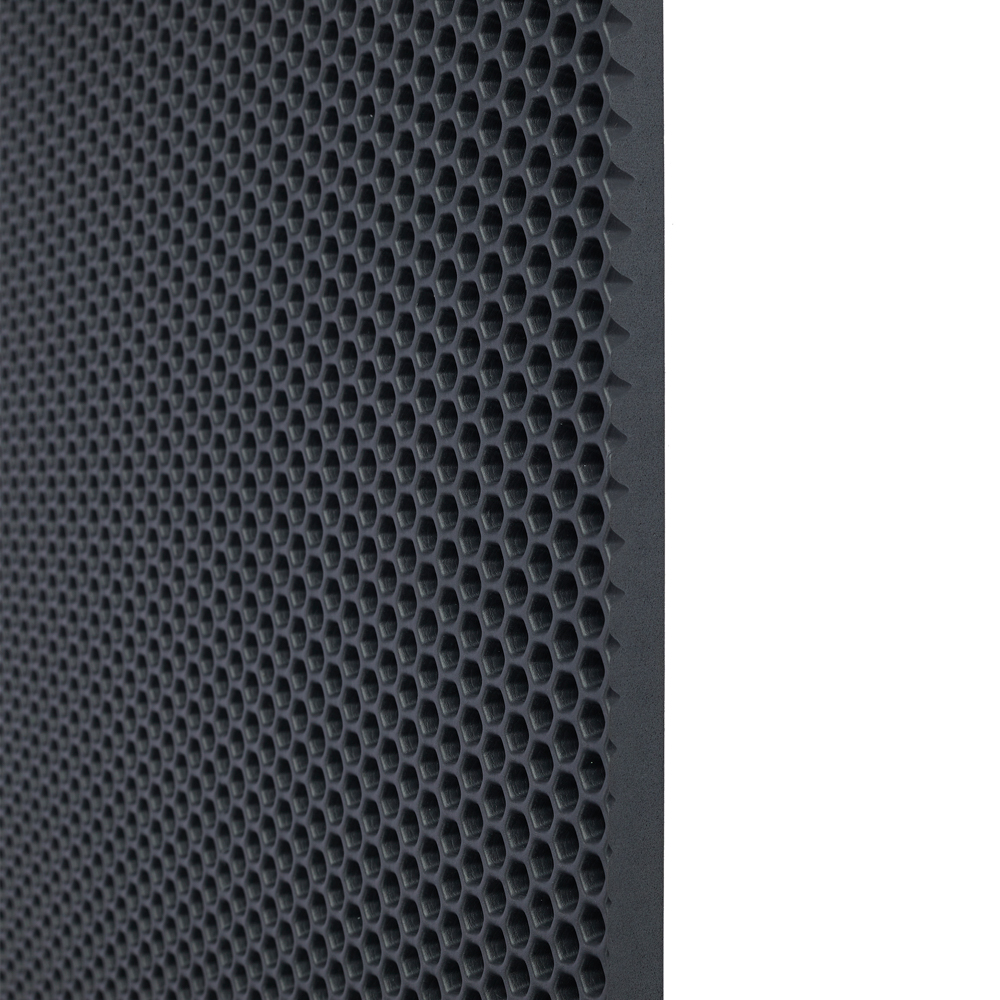 Коврик универсальный для сушки посуды, 27x34см, ЭВА, цвет серый - #4