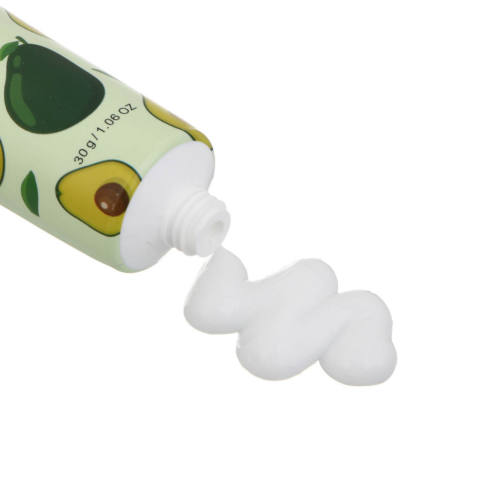 Крем для рук увлажняющий с авокадо тм Sadoer, 30гр - #5