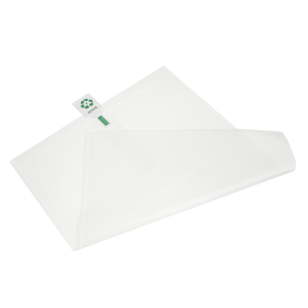 Пакеты надувные, 25 штук в упаковке, 24,5x30см - #4