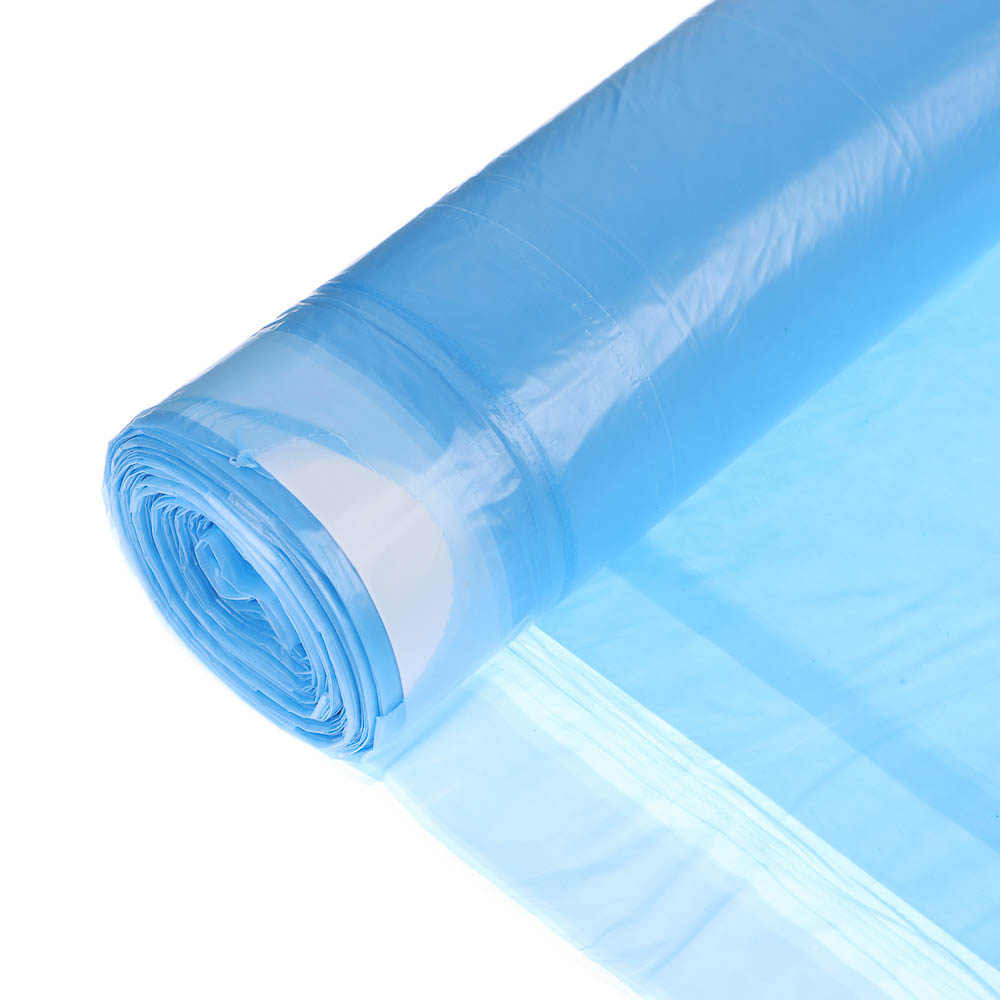 VETTA Мешки для мусора с завязками 35 л., 20 шт., рулон - #4