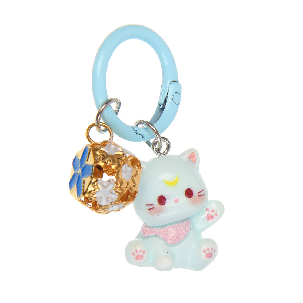 ИГРОЛЕНД Игрушка сюрприз "Для маленькой модницы", 9х11см, металл, полистоун, микс - #8