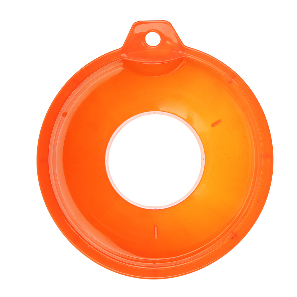 Воронка бытовая с широким горлом, цвет микс - #4