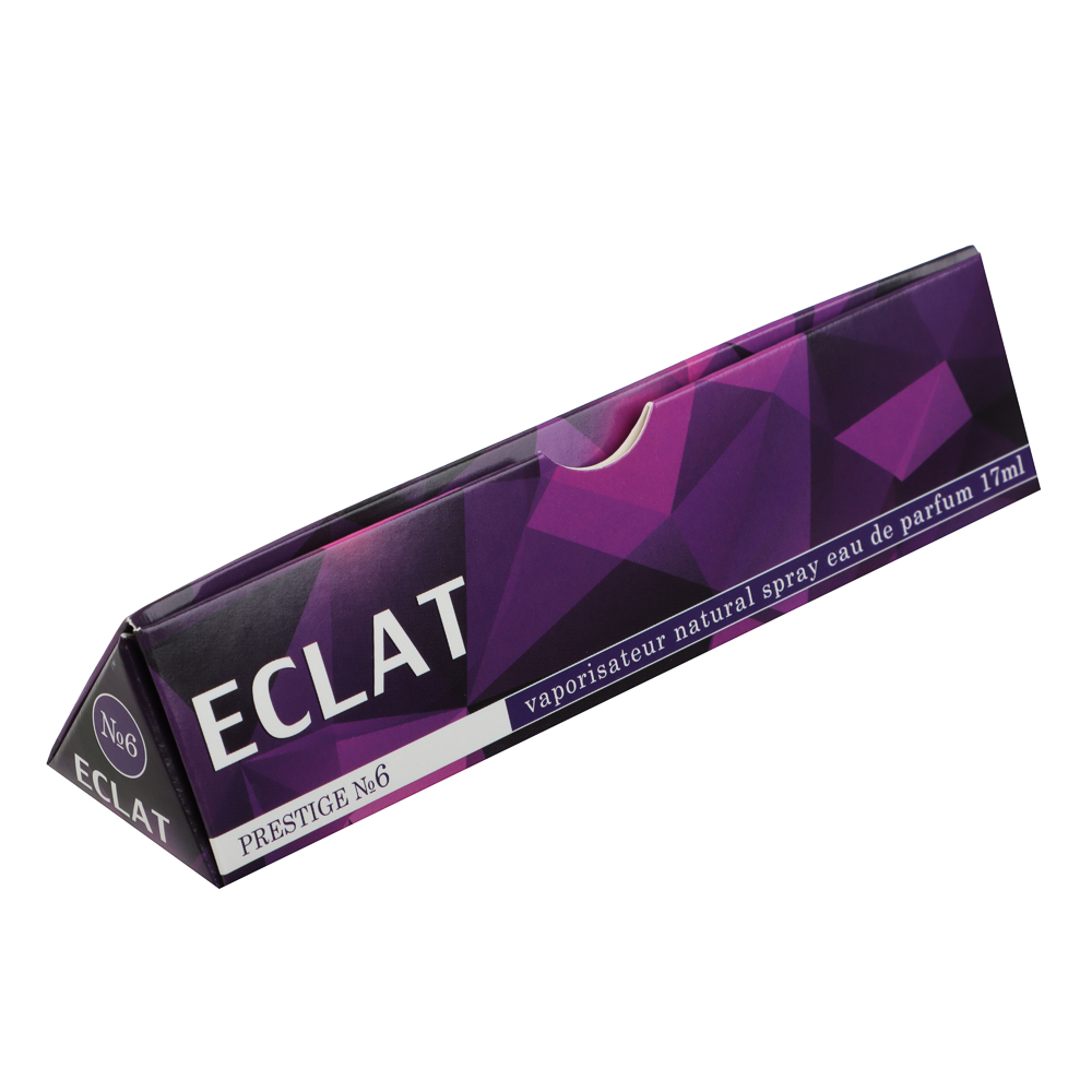 Туалетная вода женская тм Delta Parfum, Prestige №6 Eclat , 17 мл - #6