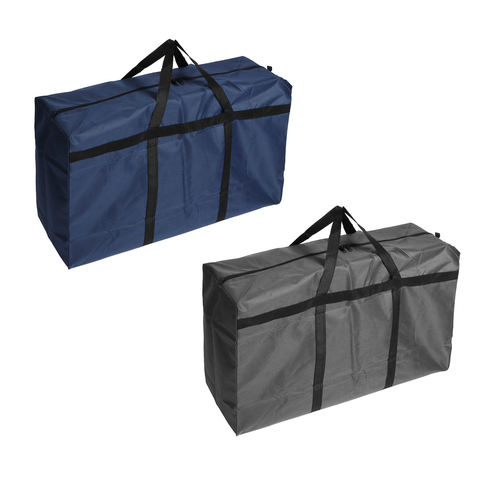 Сумка хозяйственная водонепроницаемая тм VETTA, оксфорд 600D, 80х46х26см, 95 литров, до 50кг, 2 цвет - #1