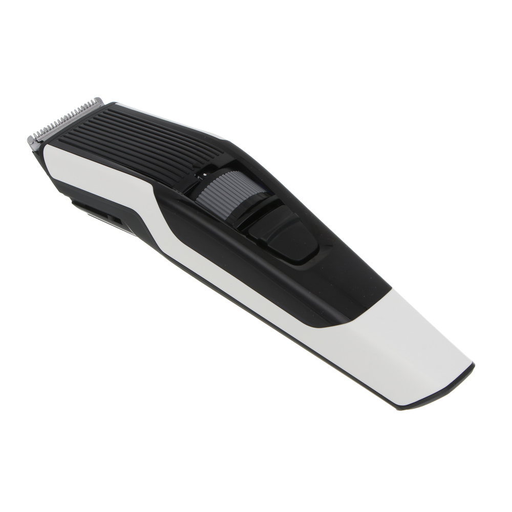 LEBEN Триммер для бороды и усов, 1-10 мм, 7500 об./мин, Ni-CD 1.2В/600мАч, подзарядка 220В - #12