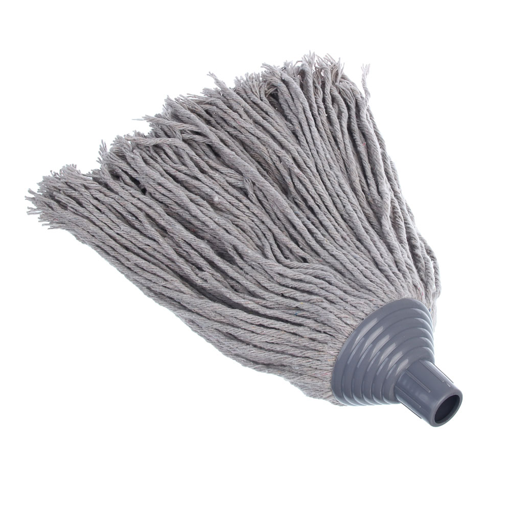 Сменная насадка для швабры тм VETTA, длина 35см, хлопок 400 гр - #4