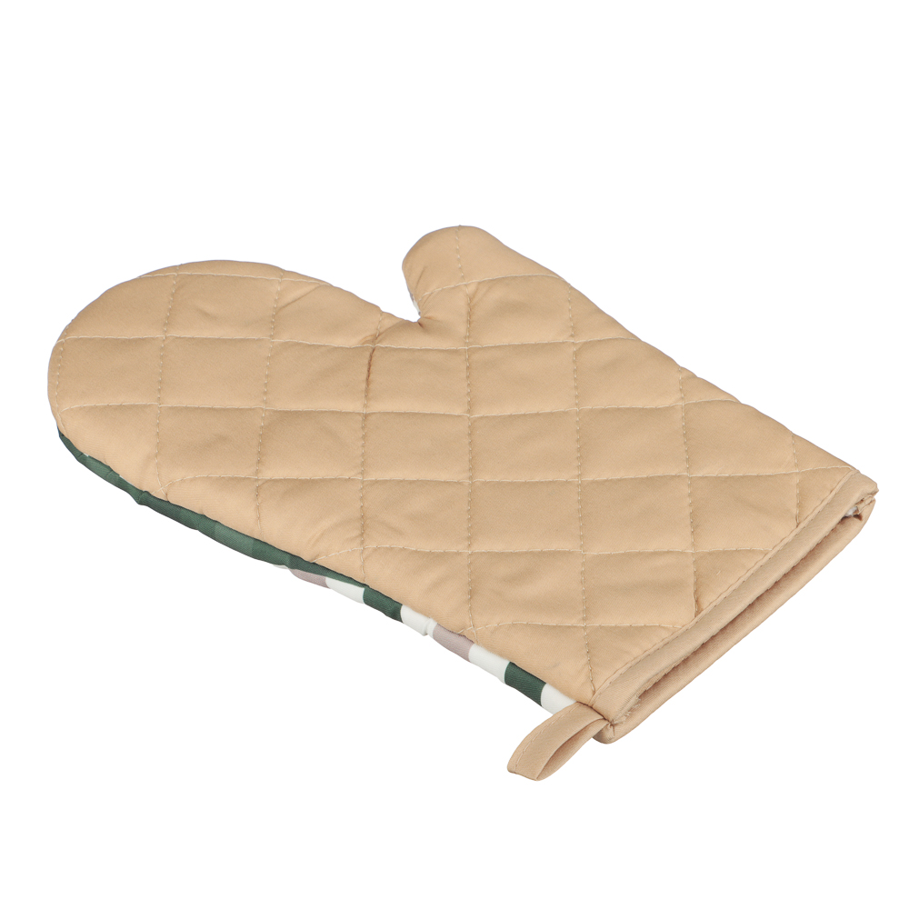 PROVANCE Кантри Прихватка-варежка, 17х27см, 100% полиэстер - #5