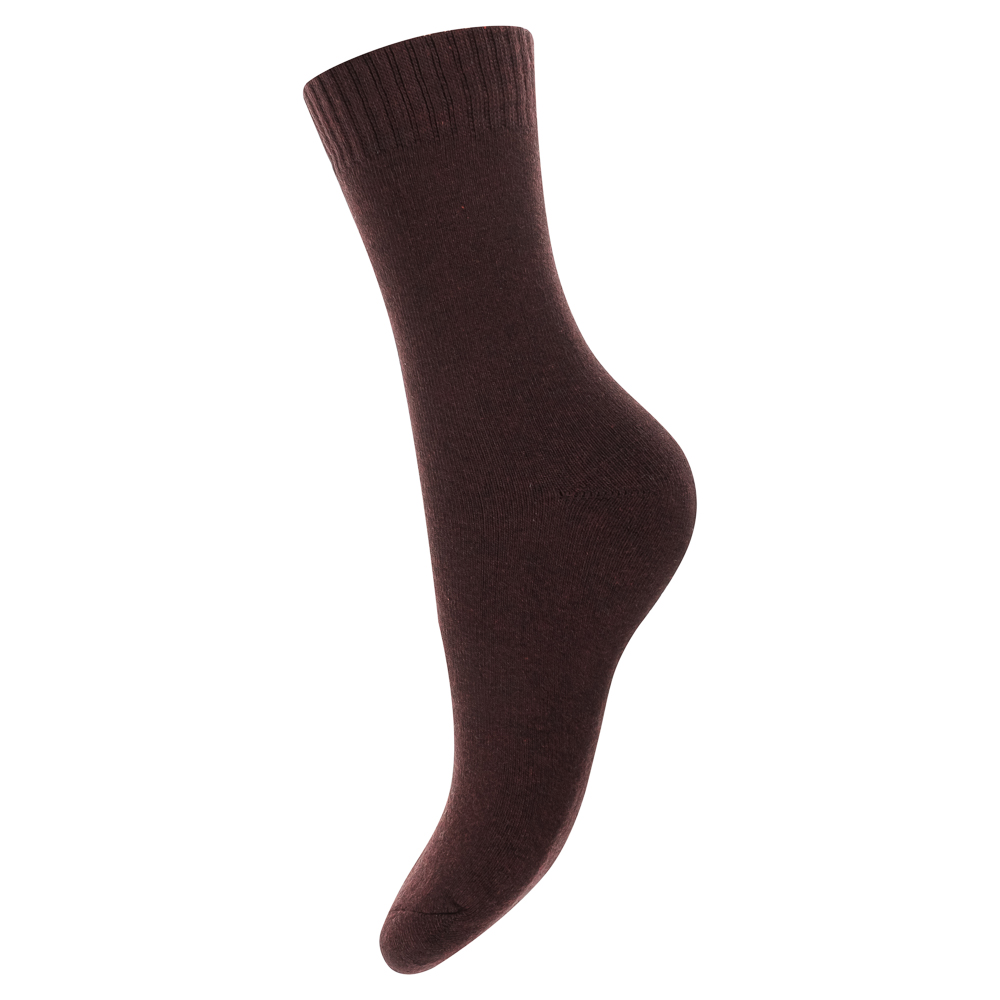 Носки женские махровые тм TURKAN, р.36-41, цвета в ас-те, #RY601P - #2