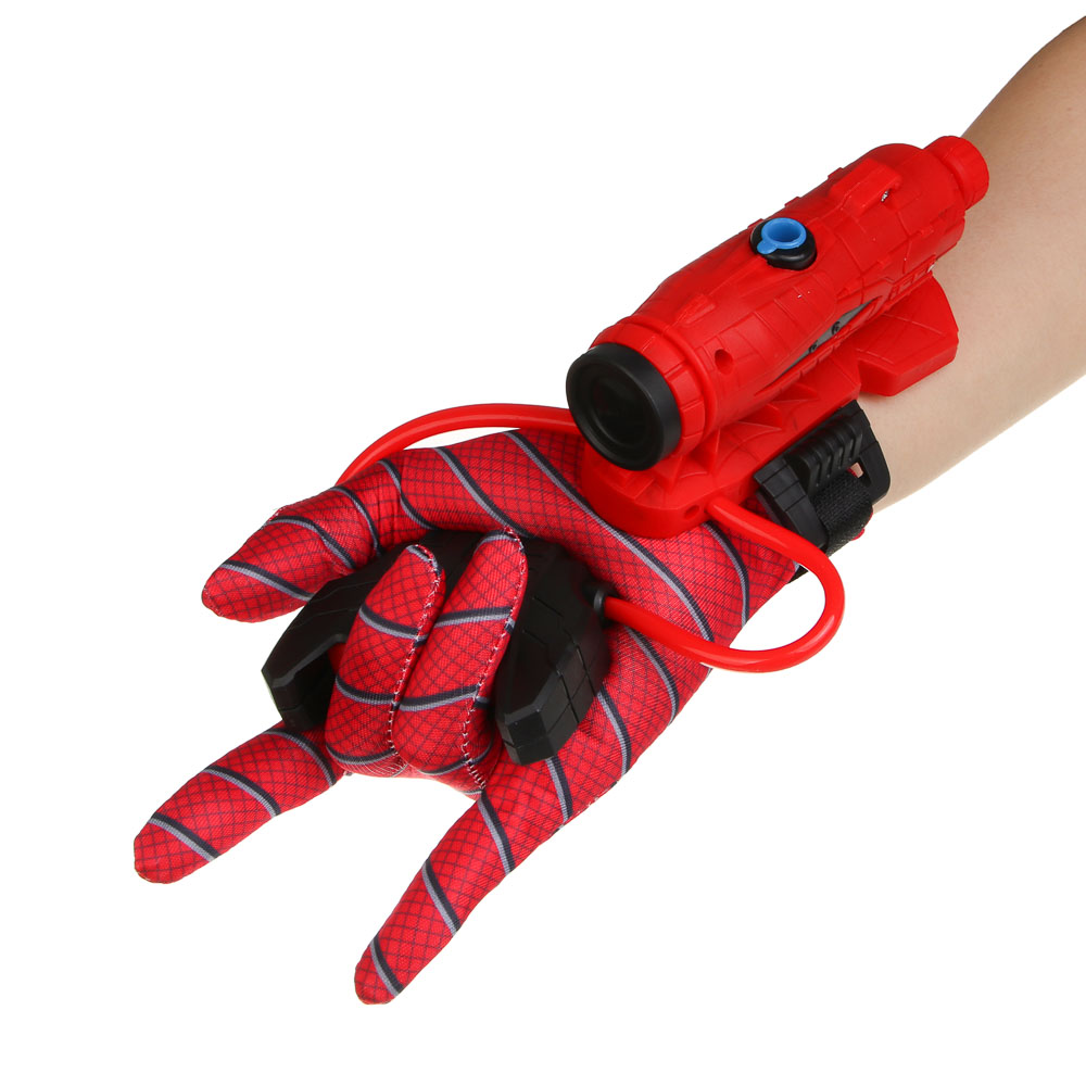 Водный пистолет на руку, BY, "Русские супергерои", 110мл - #12