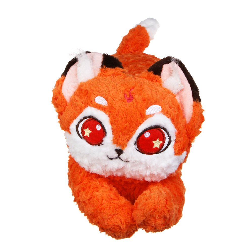 ИГРОЛЕНД Игрушка мягкая "Красная панда", 70 см, полиэстер - #2