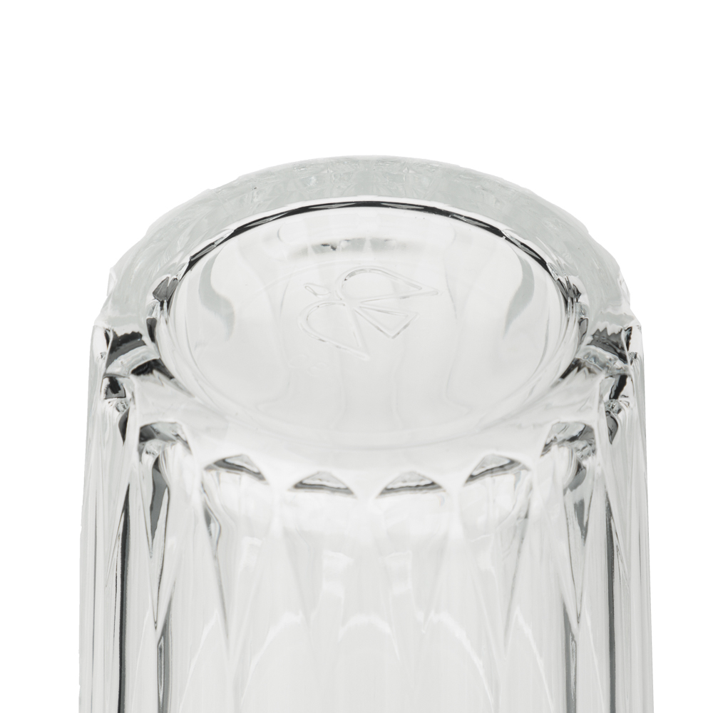 ОСЗ Мистерия Стакан низкий 250мл, стекло - #5