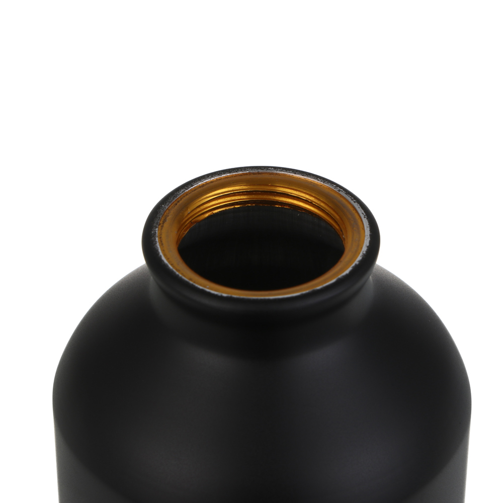 Бутылка для воды велосипедная, тм BY SPORT, 21х6.5см, 500мл, алюминий - #5