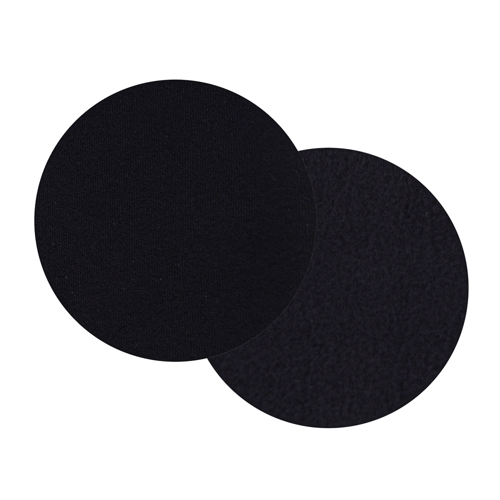 GALANTE Леггинсы 480 DEN, р-ры 2/3, 4/5, 96% полиамид, 4% эластан, цвет черный - #2