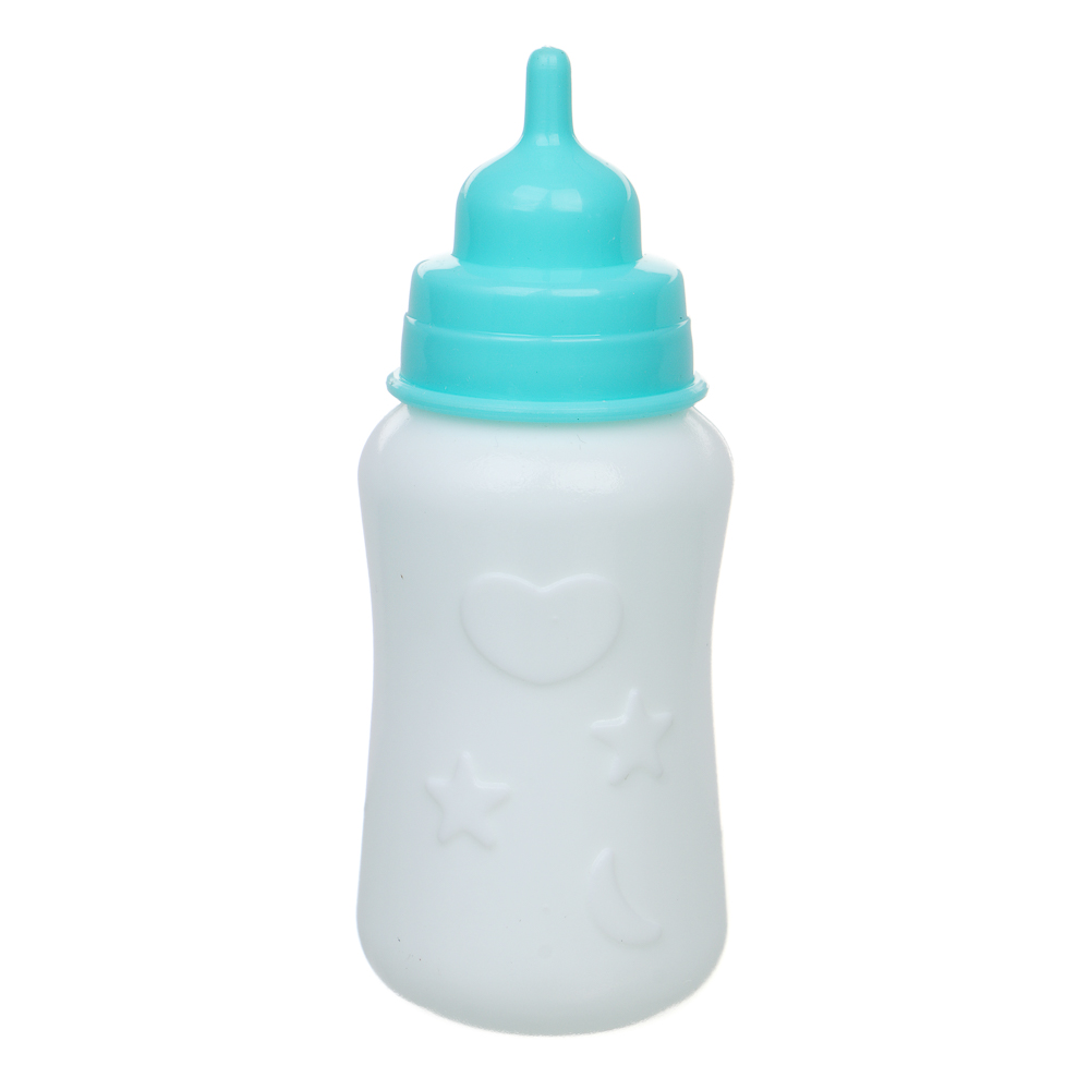 ИГРОЛЕНД Пупс 35 см, мягкое тело, с акс., звук, 3хAG13, PVC, ABS, PP, полиэстер, 33,5x12x26,5 - #10