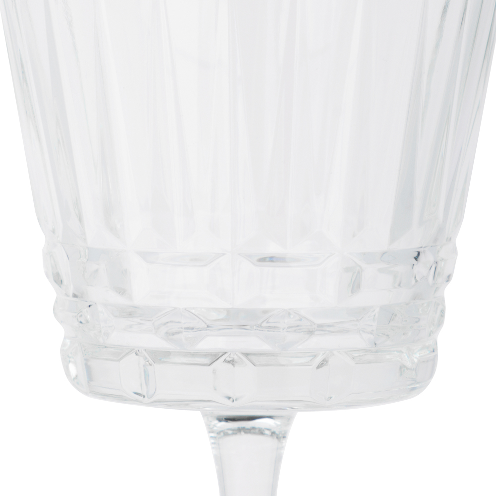 LUMINARC Чикаго Набор бокалов для вина 2шт 260мл, стекло - #4