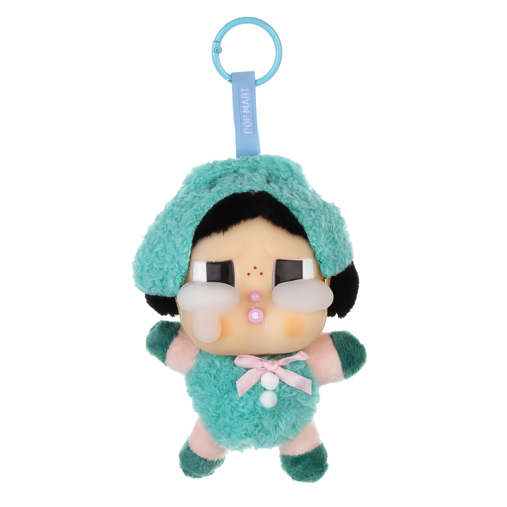 ИГРОЛЕНД Игрушка мягкая "Грустинка" 16 см, полиэстер, PVC, микс видов - #2