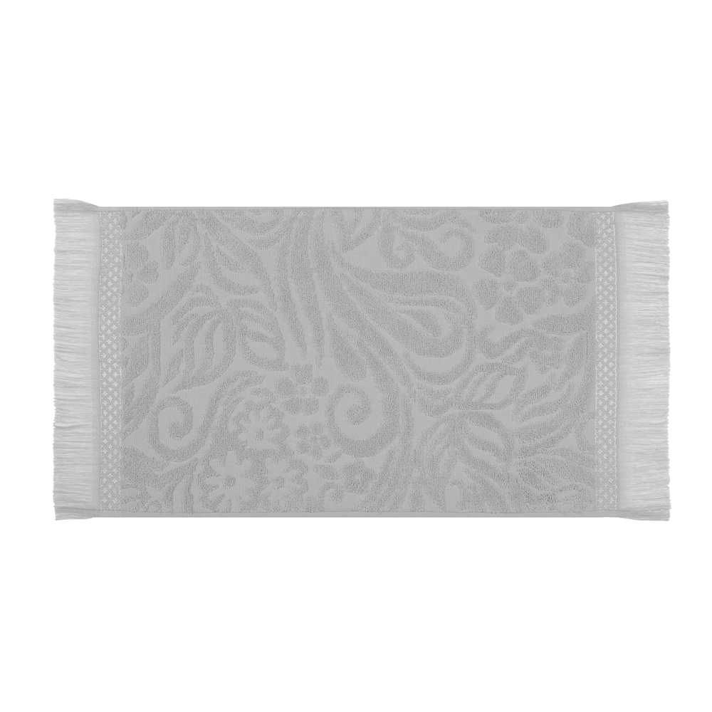 PROVANCE Шанталь Полотенце махровое жаккард, 100% хлопок, 30х50см, 430 гр/м, 4 цвета - #15