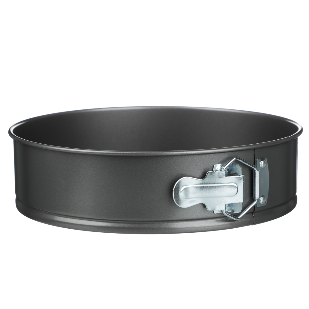 VETTA Форма для выпечки круглая разъемная 24x6,8см SL-4004 - #2