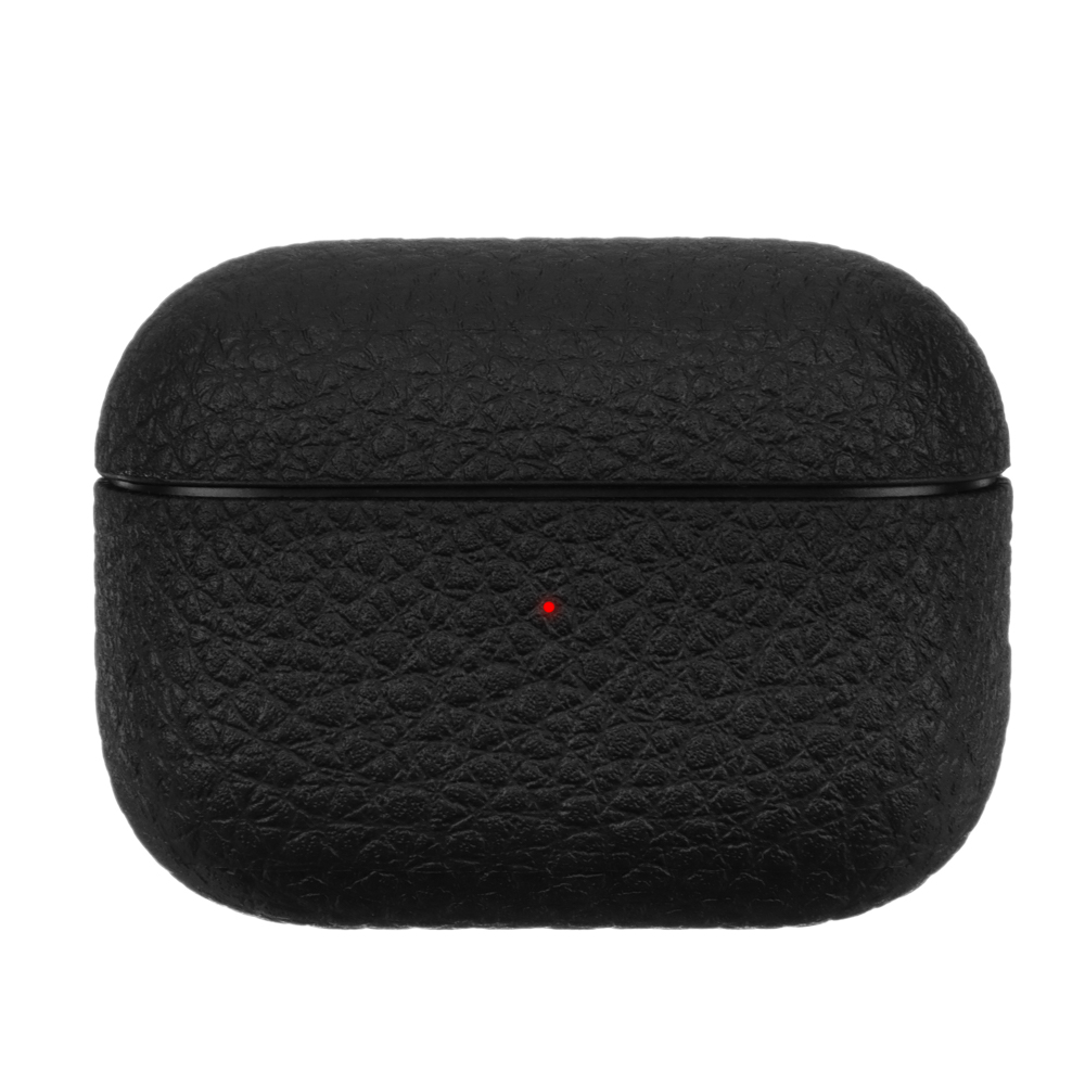 BY Рыжий Наушники беспроводные TWS внутриканальные, ANC, 30/300 mAh, чёрный - #7