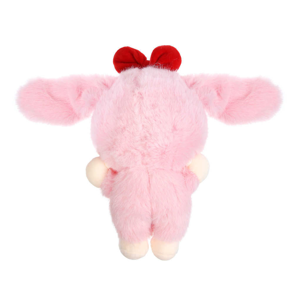 ИГРОЛЕНД Игрушка мягкая "Чудесинка" 23 см, полиэстер, микс видов - #4