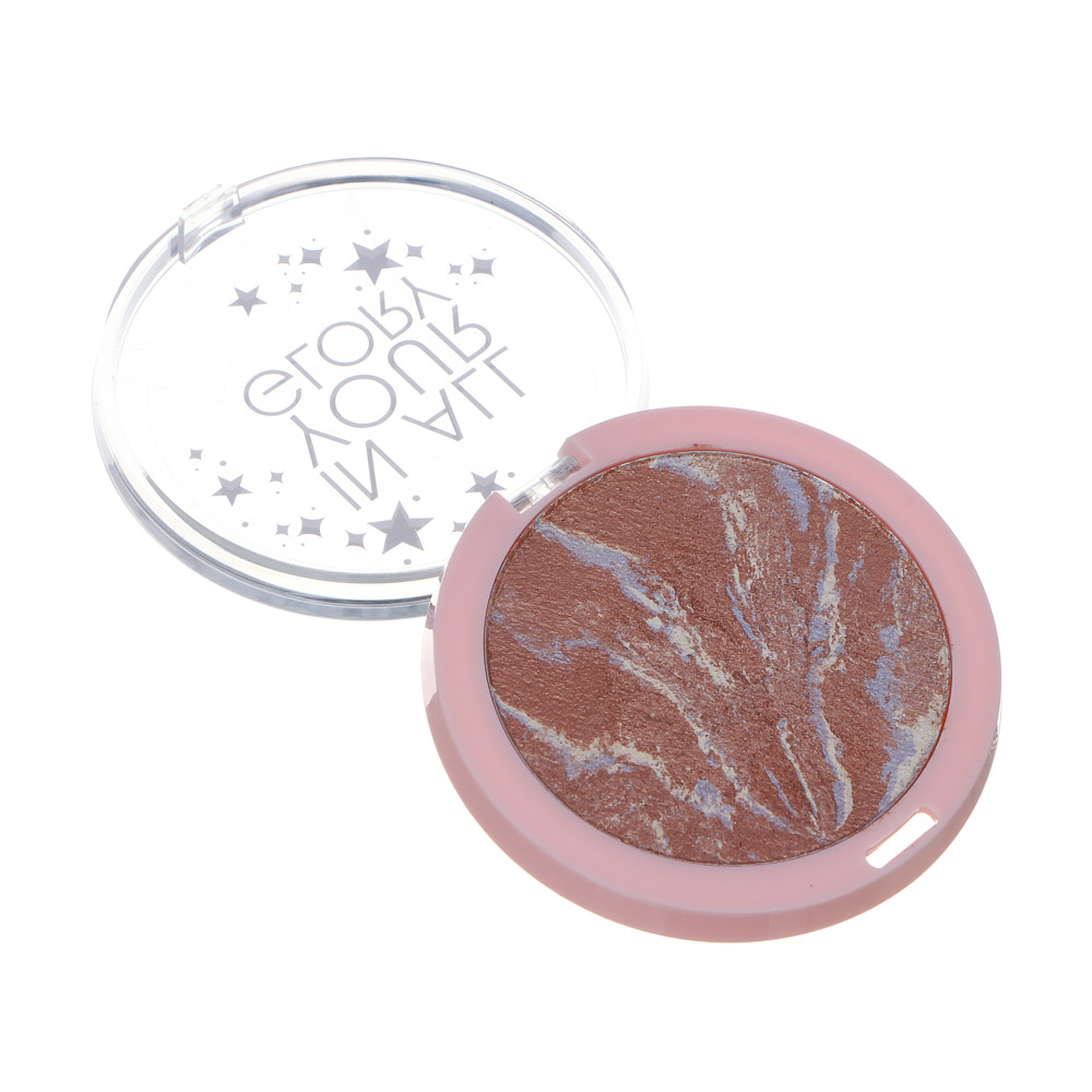 BY Русские Супергерои Заря Каваи Хайлайтер многоцветный космический, 8 гр - #3