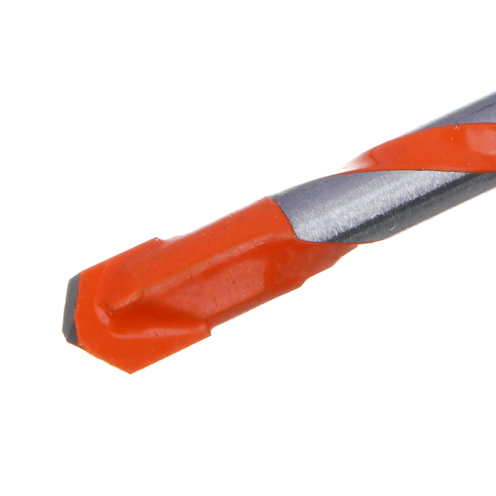 ЕРМАК Сверло универсальное 5мм, 3-хгранный хвостовик, резец bk6, стержень 40Cr - #2