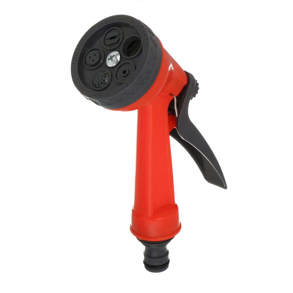 INBLOOM Пистолет-разбрызгиватель, 5 режимов, ПП - #1