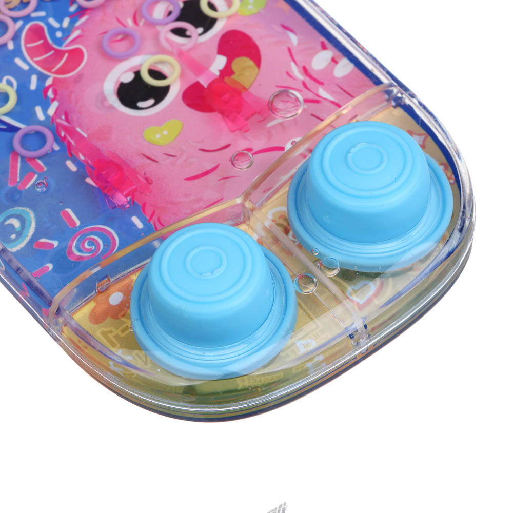 ИГРОЛЕНД Водный пинбол, PP, 7,5х11х2см, 4 вида - #6