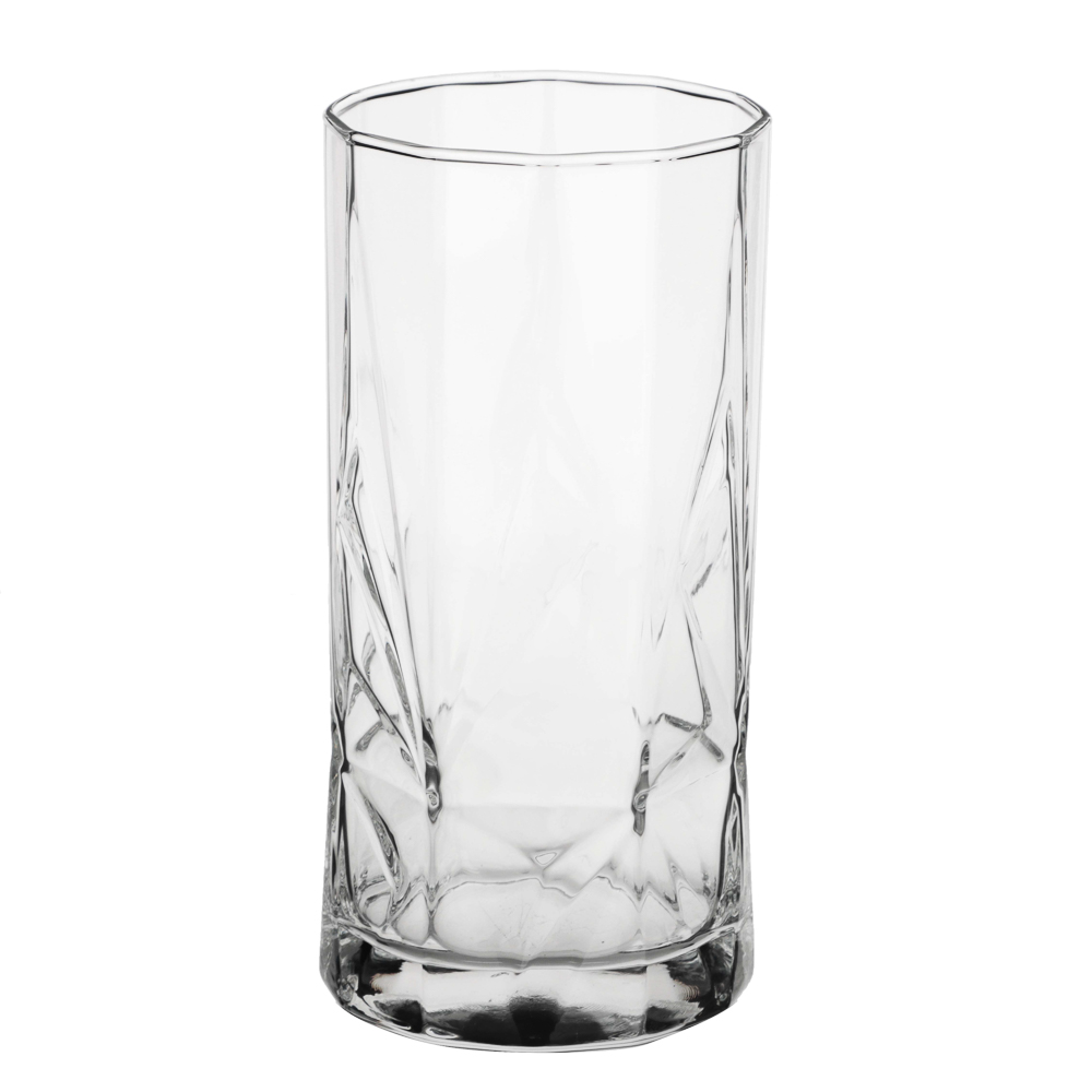 Набор стаканов высоких LUMINARC "Рош", 3 шт - #2