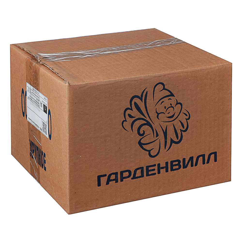 Фигура садовая Две жабы 16х27см гипс - #7