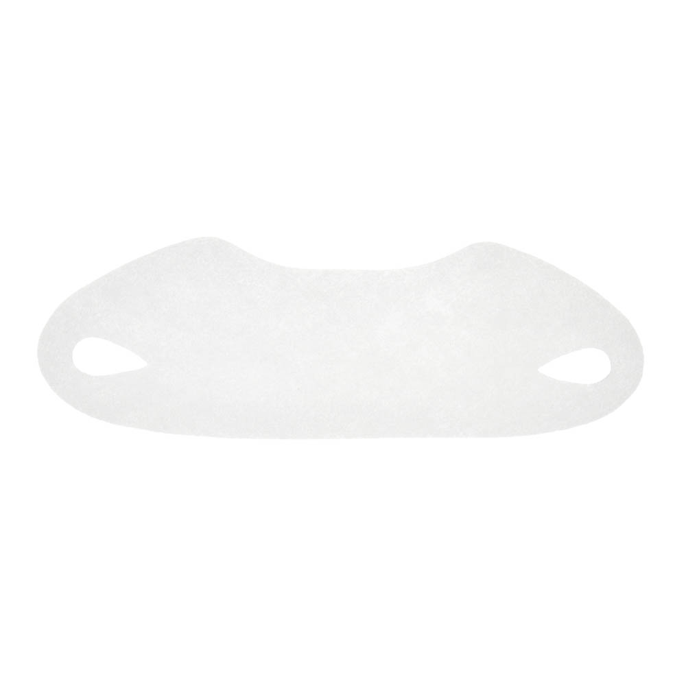 Маска для овала лица 3Д подтягивающая с пептидами и коллагеном тм Sadoer, 25мл - #4