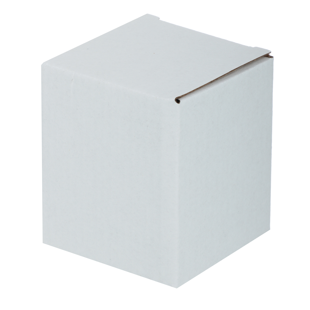 Стакан с неровным краем тм MILLIMI Лава, 300мл, стекло - #4