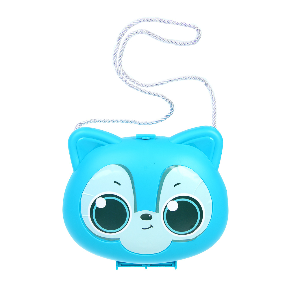 ИГРОЛЕНД Набор игровой профессии мини в сумочке, PP, ABS, картон, 20х10х19 см, 3 вида - #5