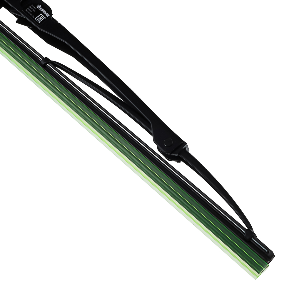 NEW GALAXY Щетка стеклоочистителя каркасная Frame Type 61см/24'' - #4