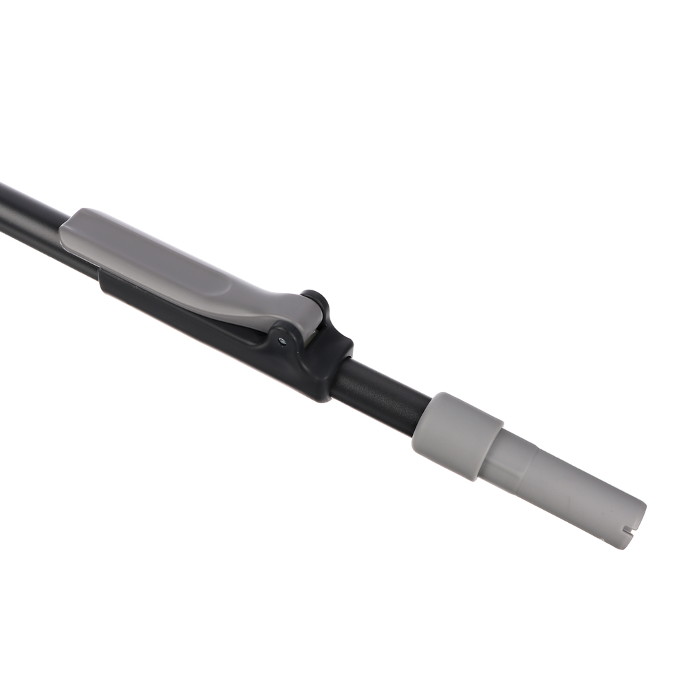 VETTA Телескопическая ручка для швабры 80-125см, пластик, металл - #3