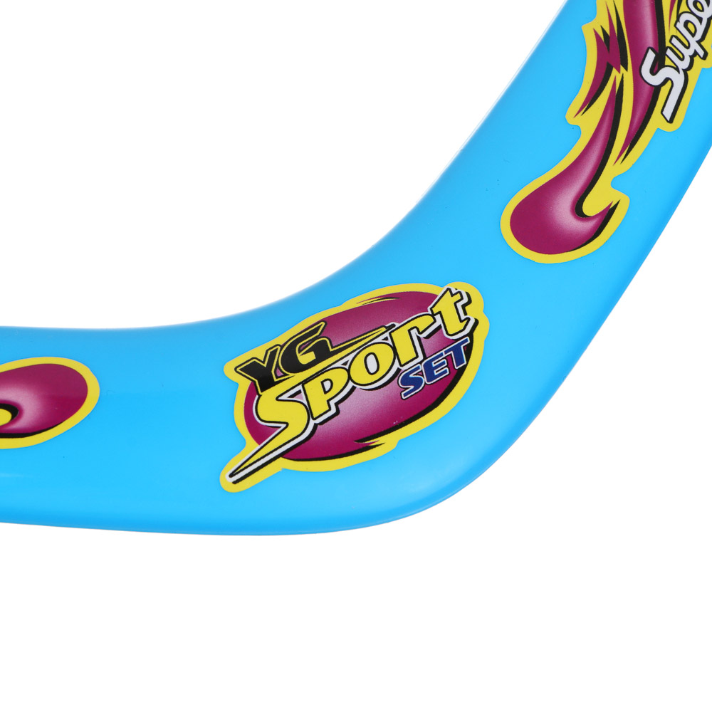 Бумеранг, ABS, 28х4х0,5см - #3