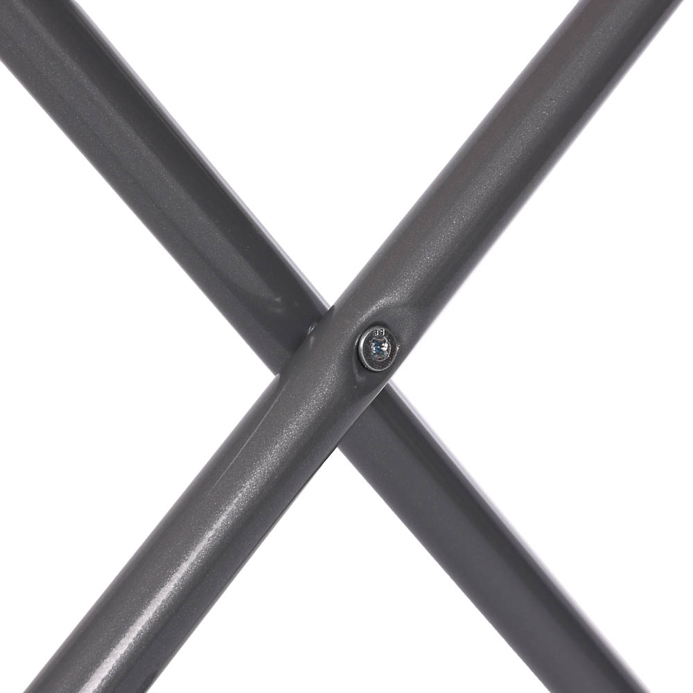 VETTA Доска гладильная ДСП, 1120х350х80(ДхШхВ)мм,выдвиж.подставка п/утюг,подрукавник,удл. 1,6м ДЛ-4 - #7