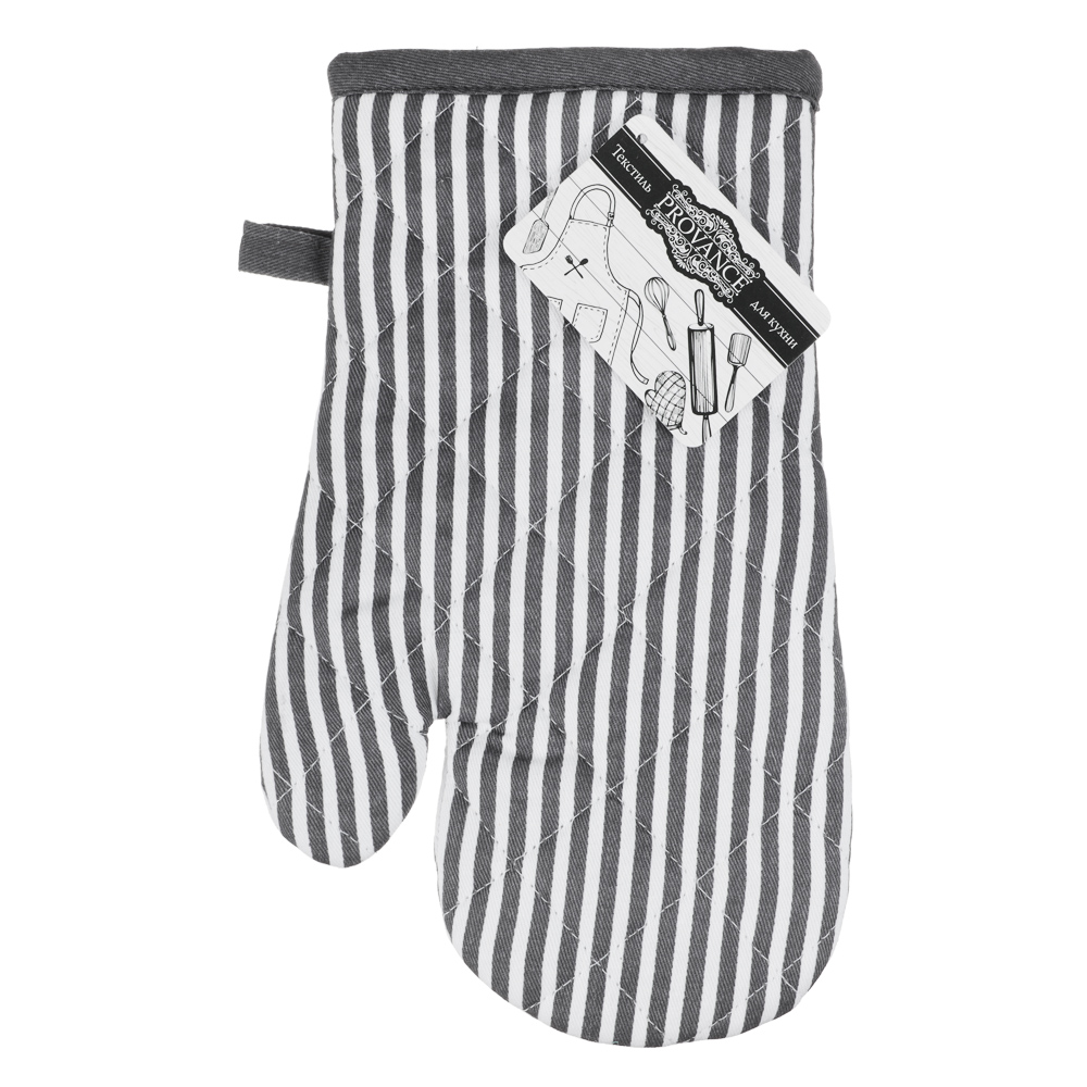PROVANCE Фрэя Прихватка-варежка, 100% хлопок, 18х29см - #5