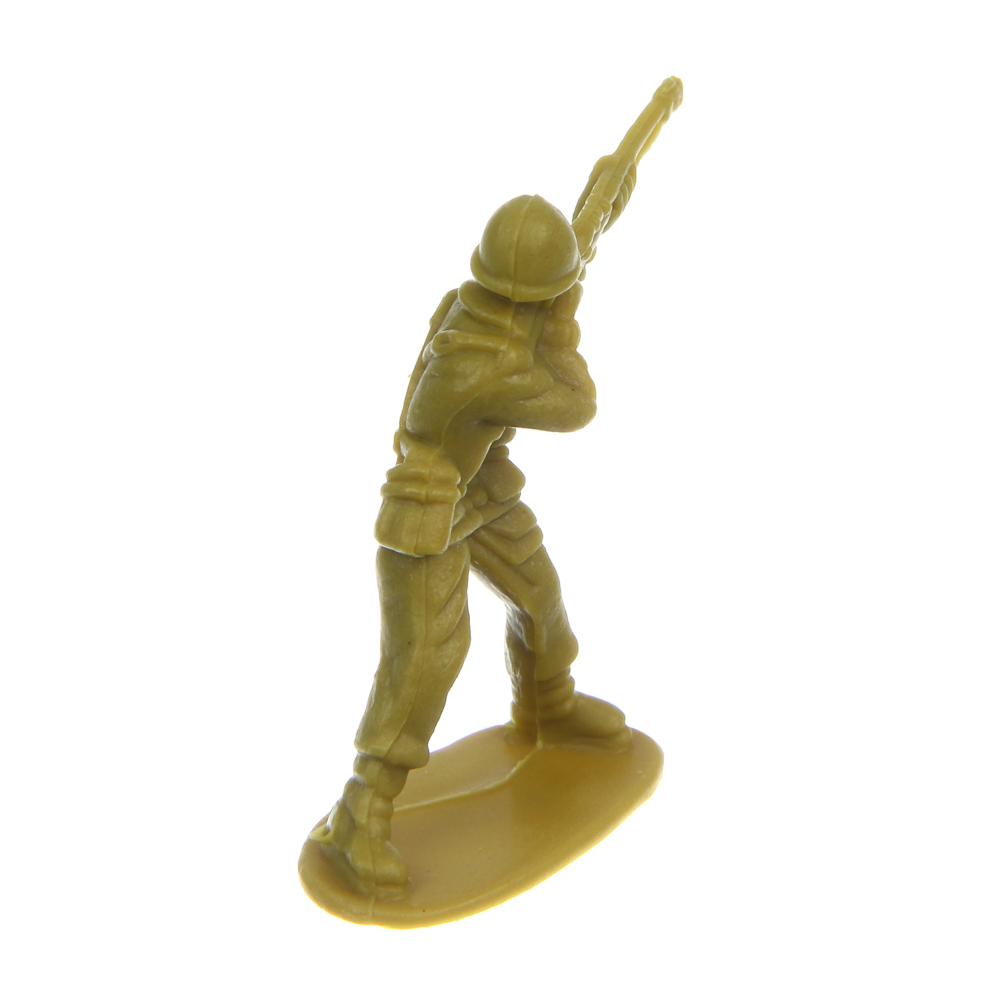 ИГРОЛЕНД Игровой набор солдатиков, 36 шт, PP, 18х5х24 см - #8