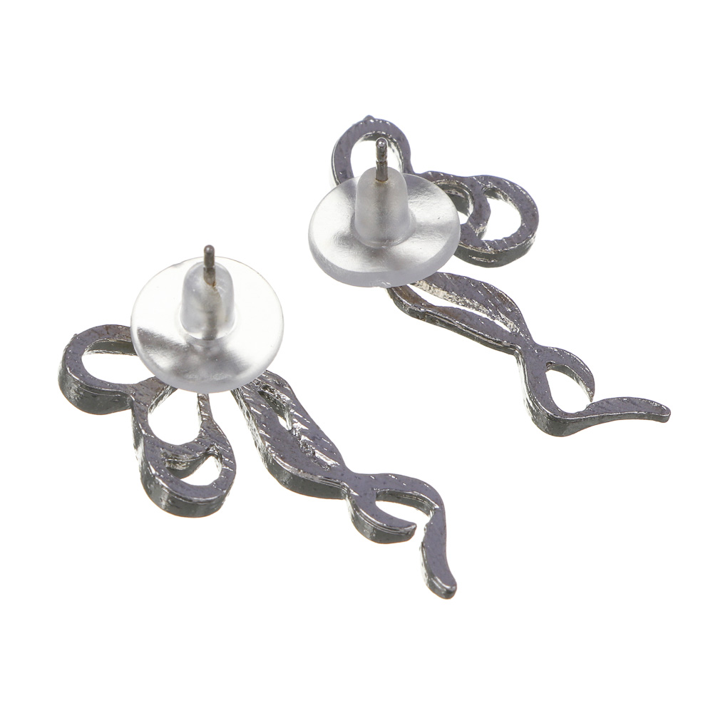 Серьги, бижутерия, сплав, БЖ-35 - #3