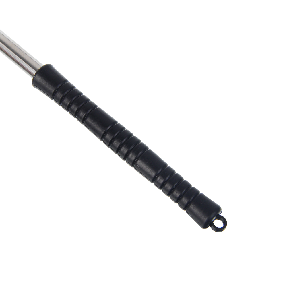 Массажер-чесалка тм BY SPORT, 42см, пластик, металл - #4