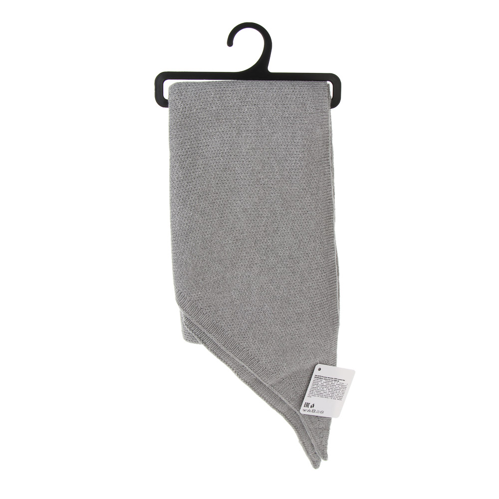 GALANTE Косынка женская, 100% полиэстер, 130х85х85см, цвета в ас-те, ОЗ25-06 - #7