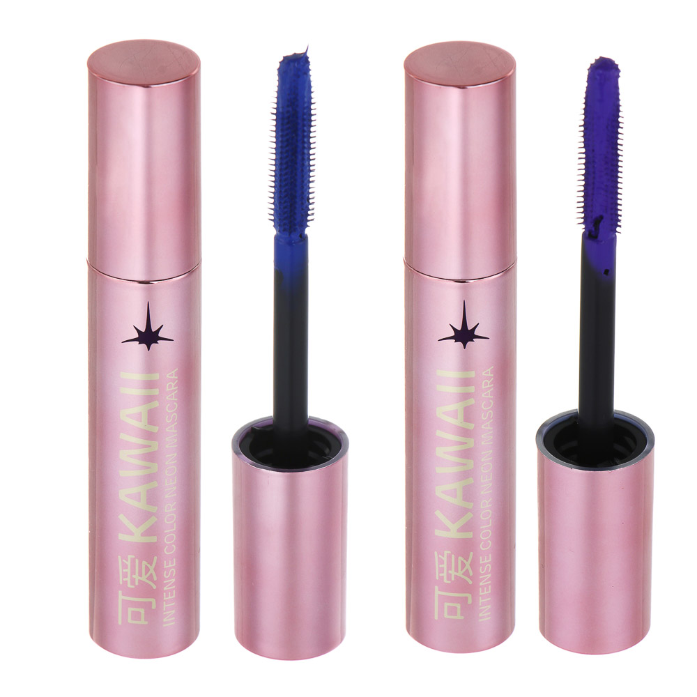 BY Русские Супергерои Заря Каваи Тушь цветная, 12 гр, 2 цвета - #1