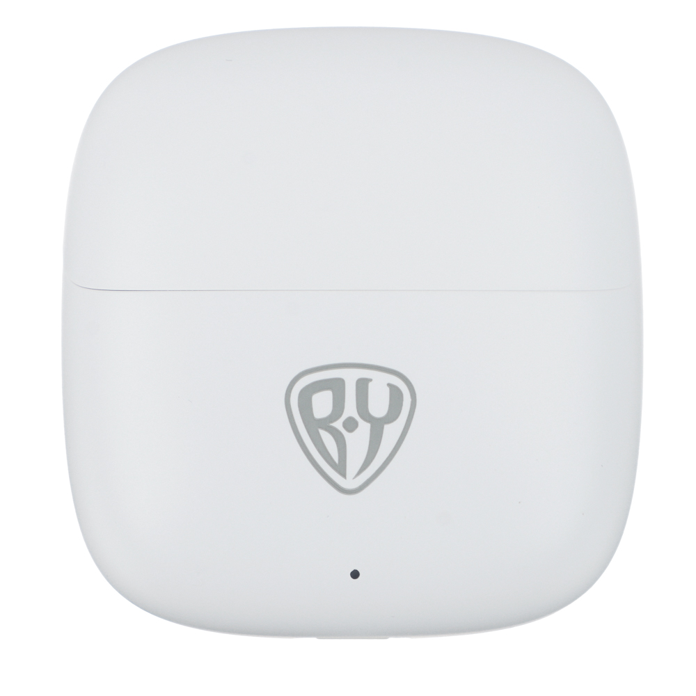 Наушники беспроводные TWS BY Zentune, вкладыши, 30/320 мАч, BT5.4, белый - #6