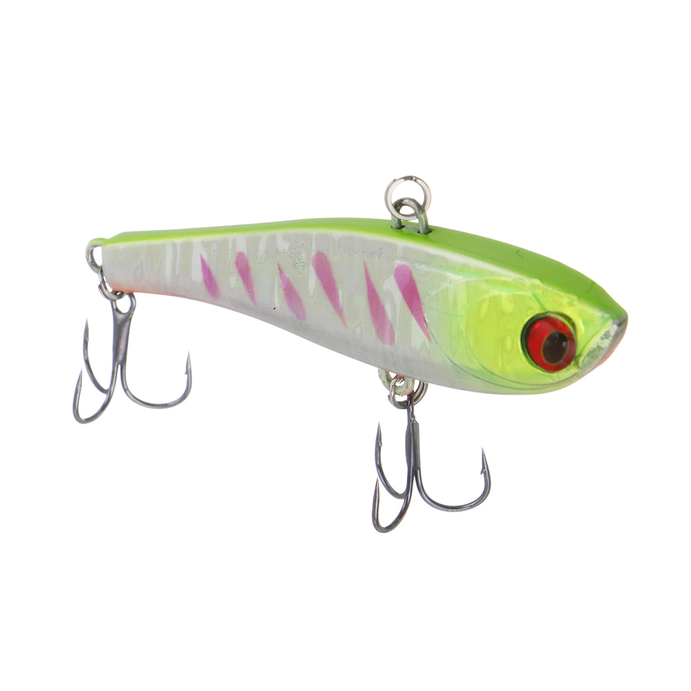 Ратлин "Изикетч" тм AZOR FISHING, 6,8 см, 18 гр, 5 цветов - #3