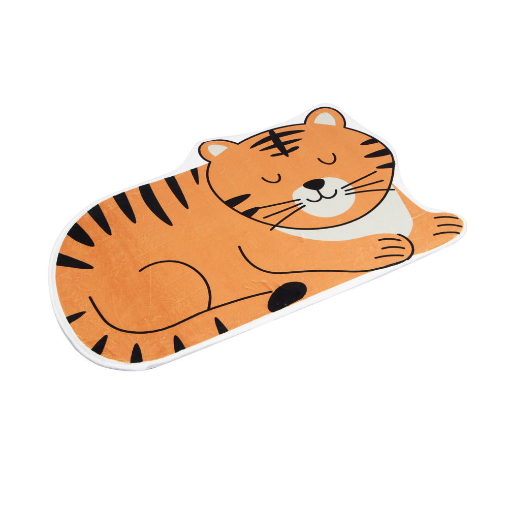 VETTA Коврик универсальный "коты",50х80см, - #2