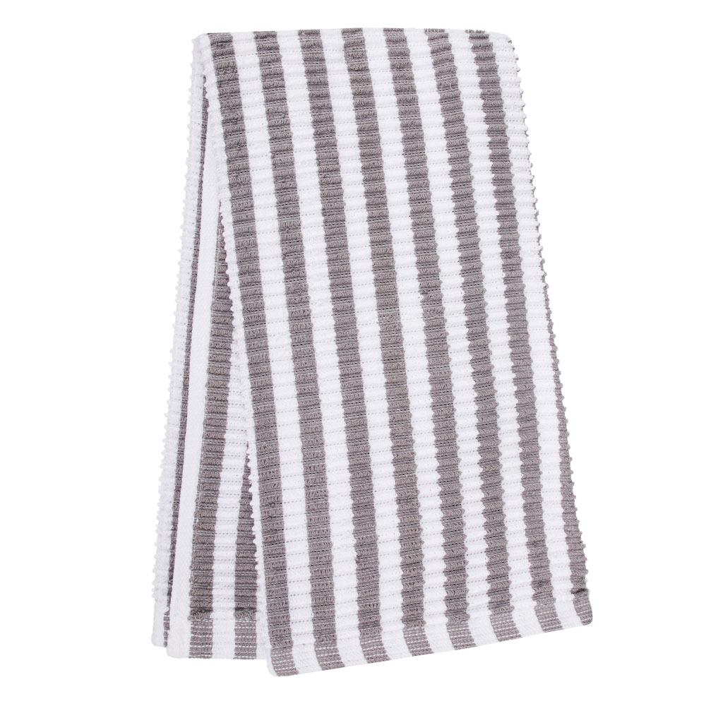 PROVANCE Гармония Полотенце кухонное махровое, 100% хлопок, 40х60см, 420гр/м, 6 дизайнов - #1