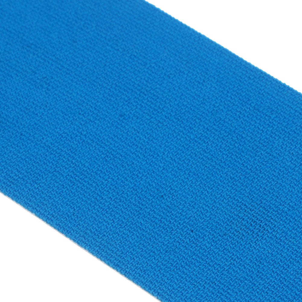 Тейп-лента кинезиологическая тм BY SPORT, самоклеящаяся 5мx5см, 4 цвета - #5